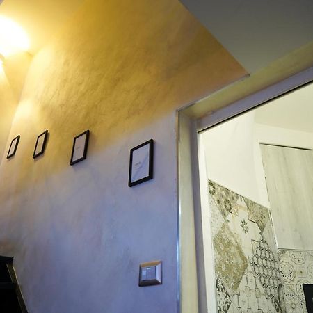 Corte Manzoni Independent Suite Katánie Exteriér fotografie